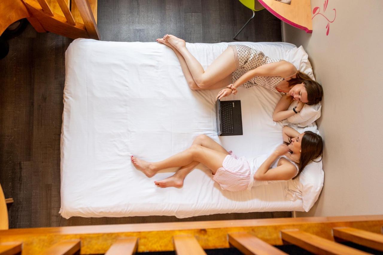 B&B Hotel Aurillac Le Lioran Zewnętrze zdjęcie