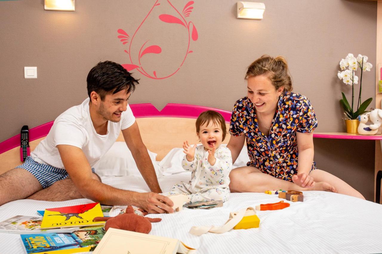 B&B Hotel Aurillac Le Lioran Zewnętrze zdjęcie