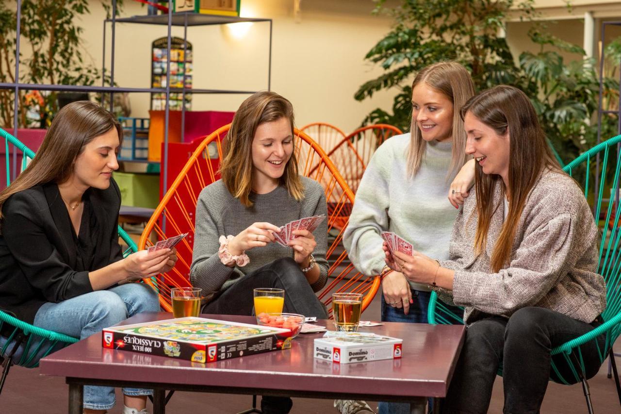 B&B Hotel Aurillac Le Lioran Zewnętrze zdjęcie