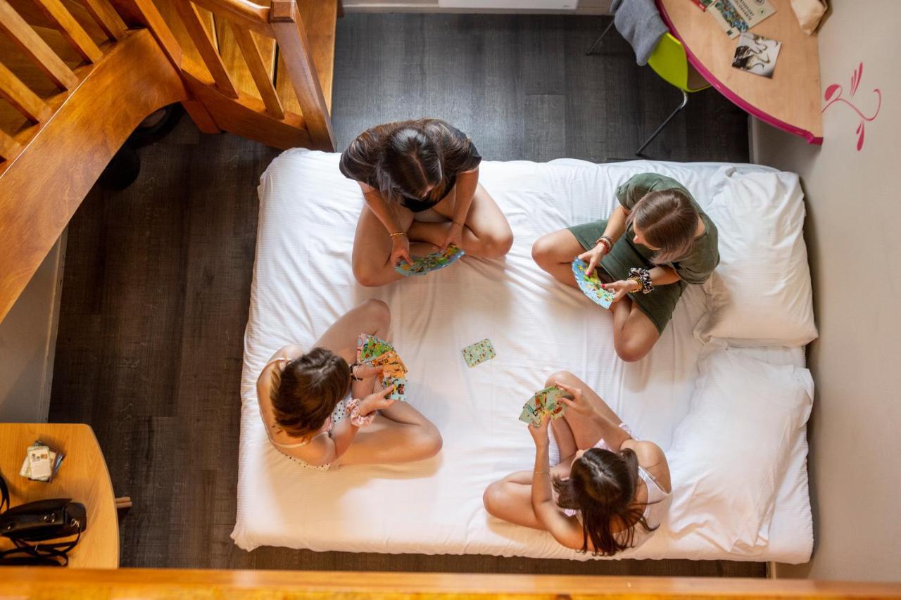 B&B Hotel Aurillac Le Lioran Zewnętrze zdjęcie