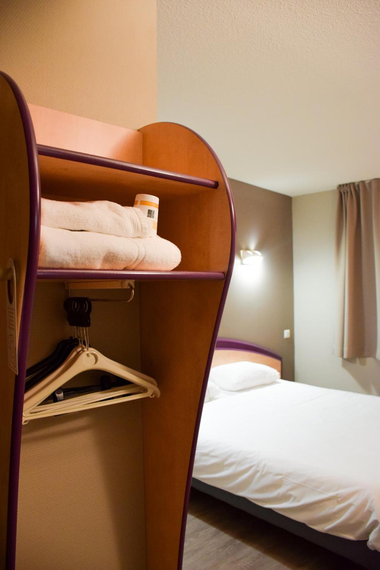 B&B Hotel Aurillac Le Lioran Zewnętrze zdjęcie