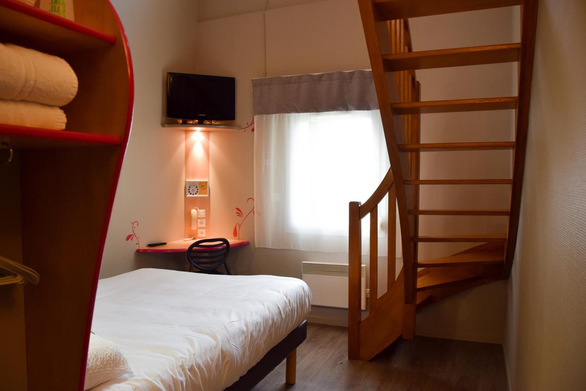 B&B Hotel Aurillac Le Lioran Zewnętrze zdjęcie