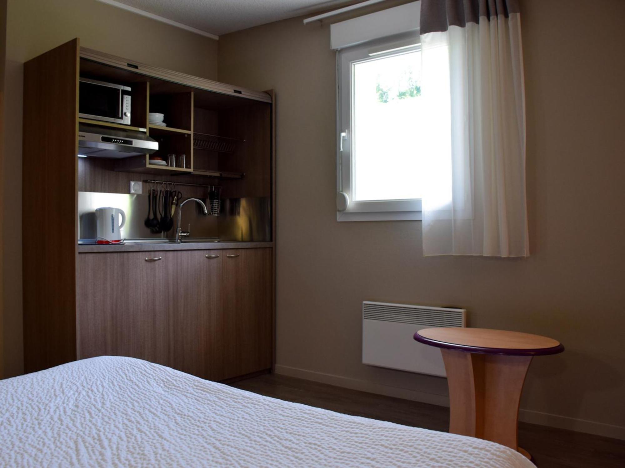 B&B Hotel Aurillac Le Lioran Zewnętrze zdjęcie