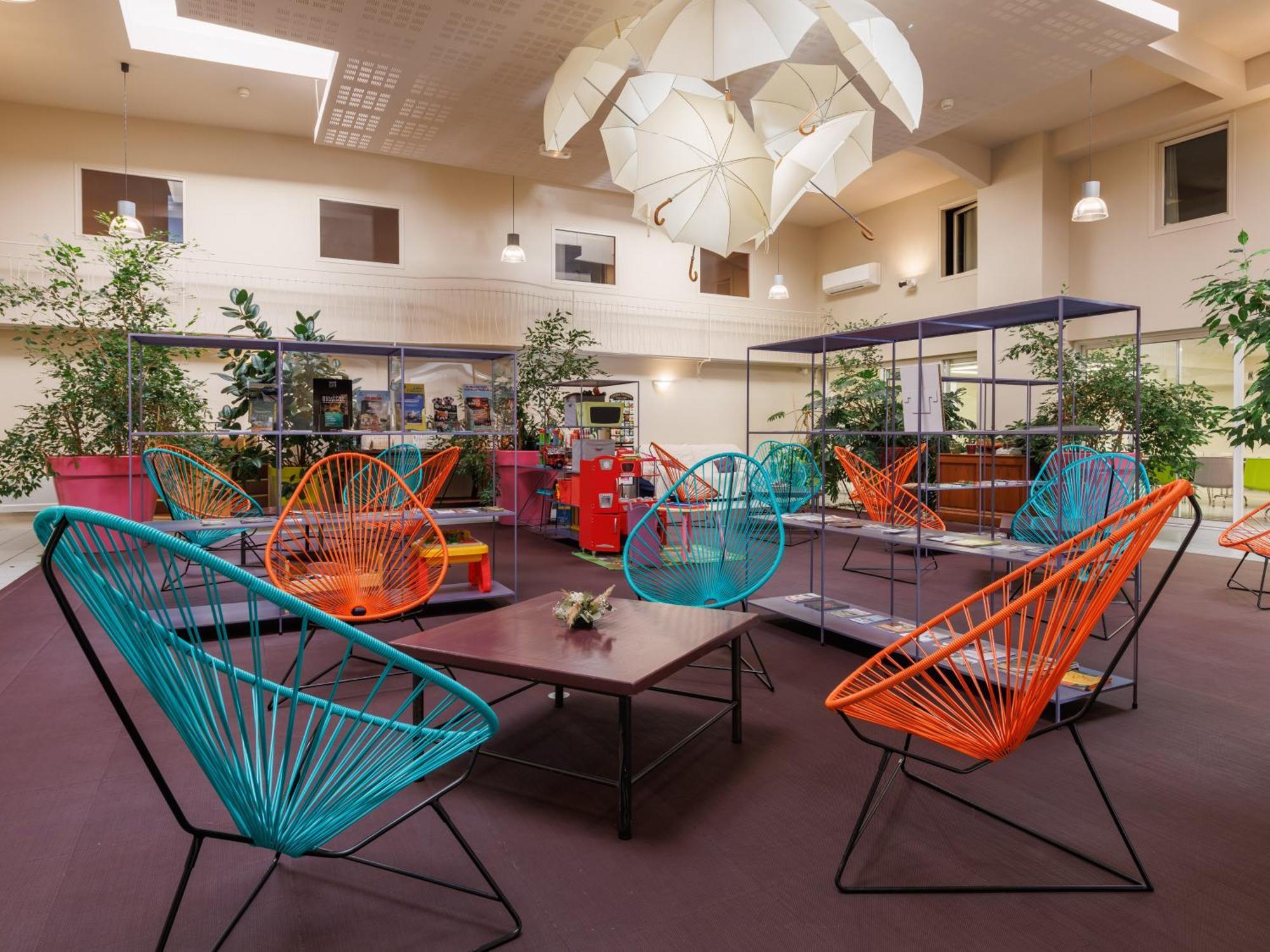 B&B Hotel Aurillac Le Lioran Zewnętrze zdjęcie