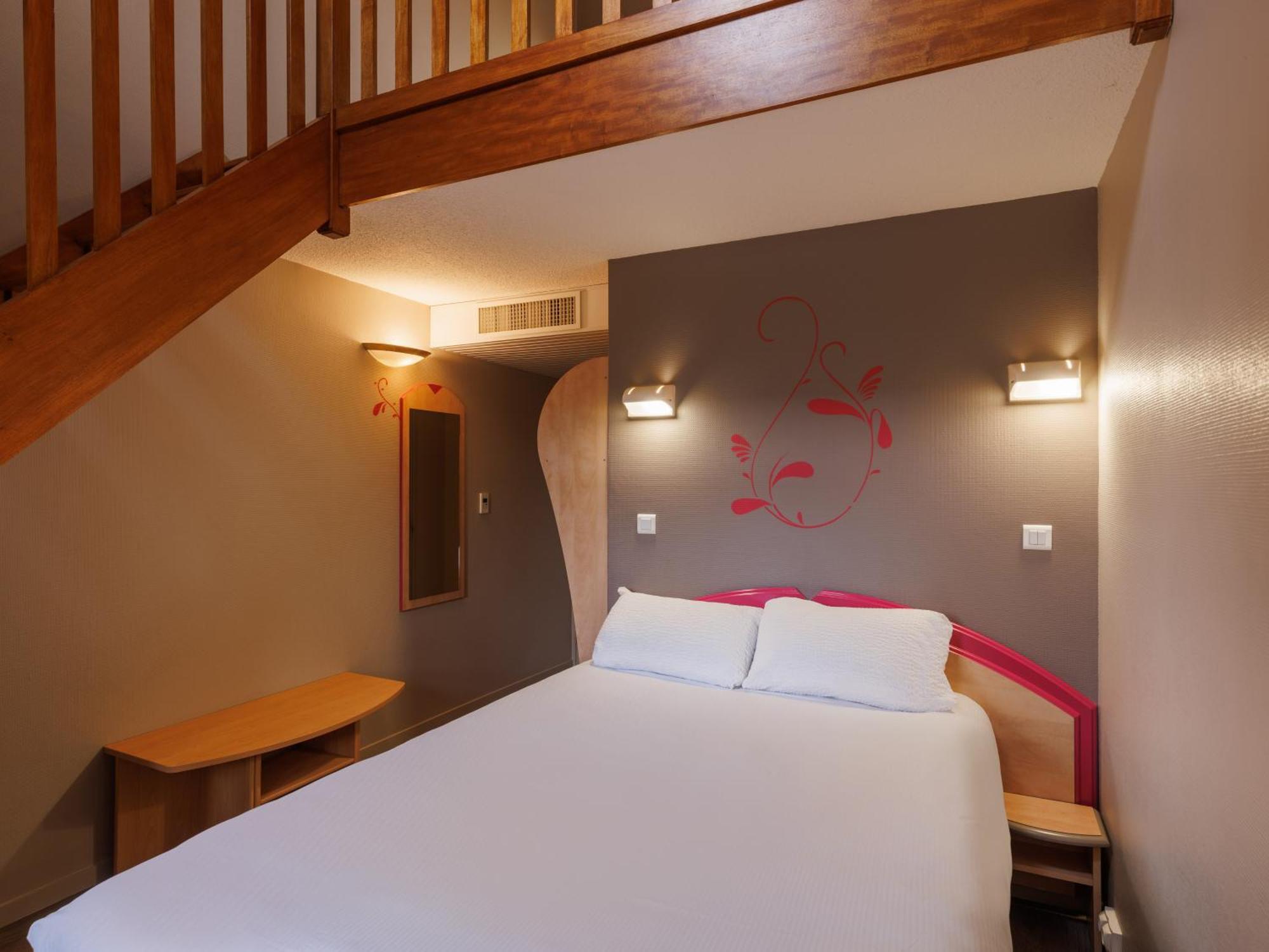 B&B Hotel Aurillac Le Lioran Zewnętrze zdjęcie