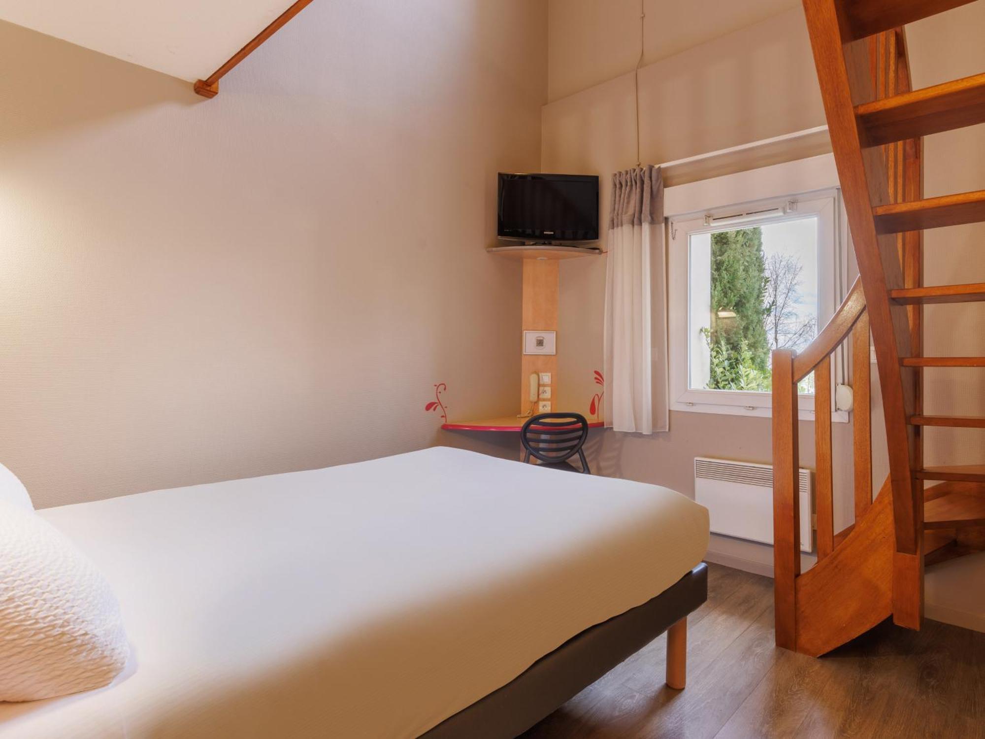 B&B Hotel Aurillac Le Lioran Zewnętrze zdjęcie