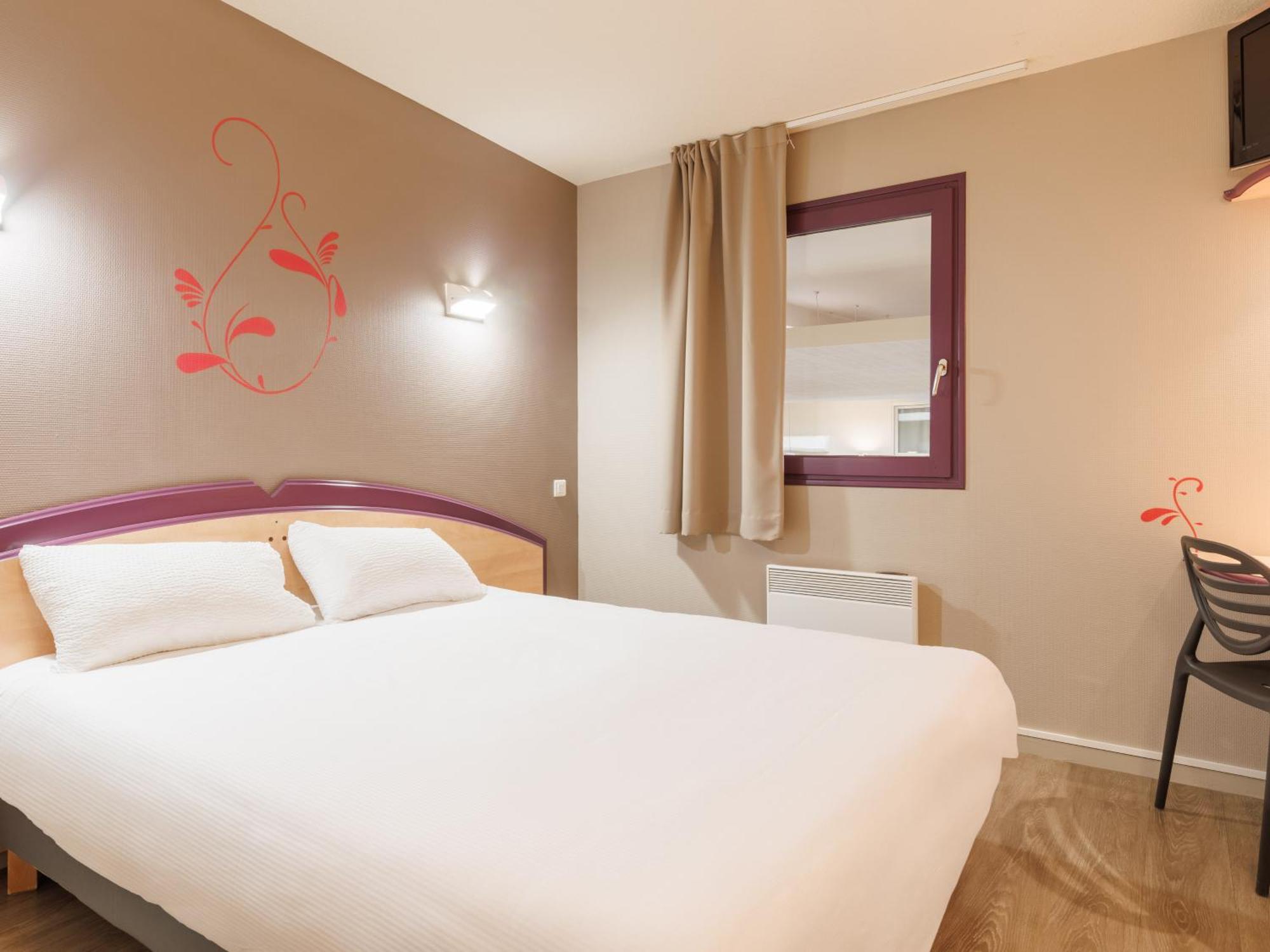 B&B Hotel Aurillac Le Lioran Zewnętrze zdjęcie